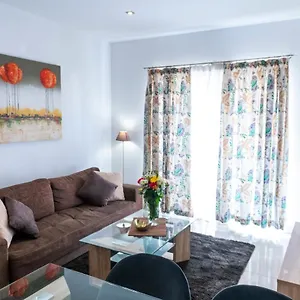 Rua Cosy Appartamento