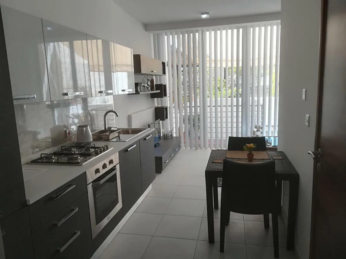 Luxury Apartment Close To Seafront Sliema
